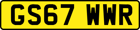 GS67WWR