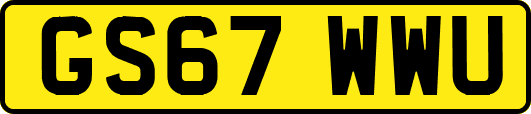 GS67WWU