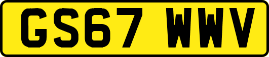 GS67WWV