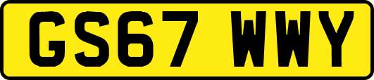 GS67WWY