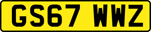 GS67WWZ