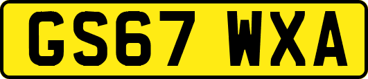 GS67WXA