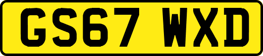 GS67WXD