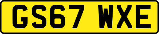 GS67WXE