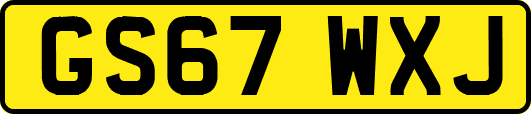 GS67WXJ