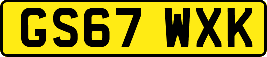 GS67WXK