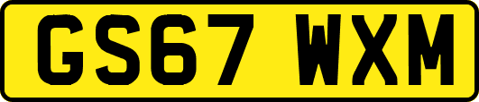 GS67WXM