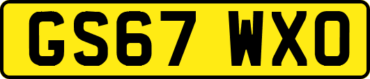 GS67WXO