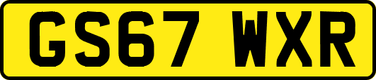 GS67WXR