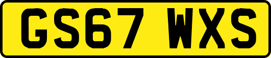 GS67WXS