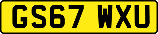 GS67WXU