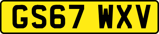 GS67WXV
