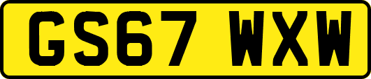 GS67WXW