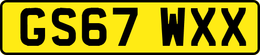 GS67WXX