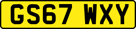 GS67WXY