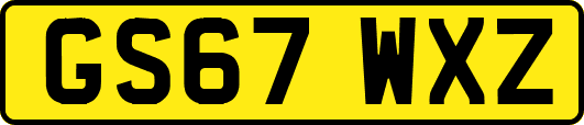 GS67WXZ