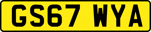 GS67WYA