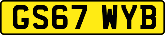 GS67WYB