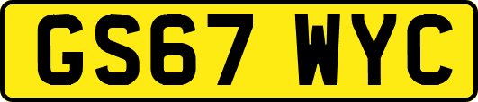 GS67WYC