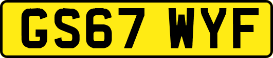 GS67WYF