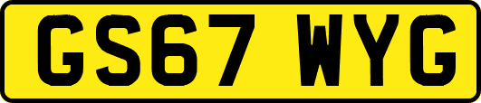 GS67WYG