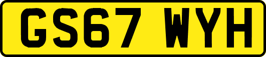 GS67WYH