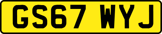 GS67WYJ