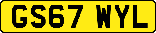 GS67WYL