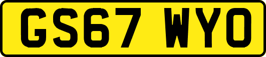 GS67WYO