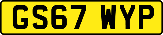 GS67WYP