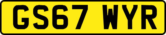 GS67WYR