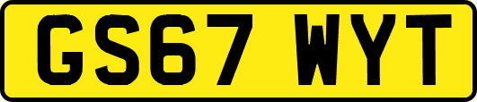 GS67WYT