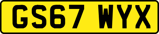 GS67WYX