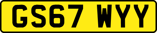 GS67WYY