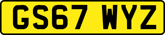 GS67WYZ