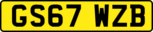 GS67WZB