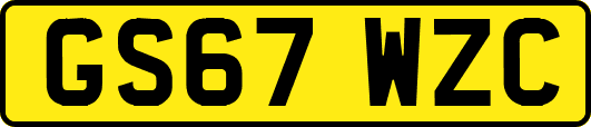 GS67WZC