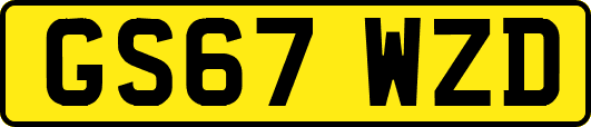 GS67WZD