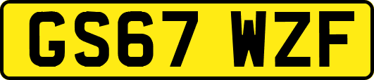 GS67WZF