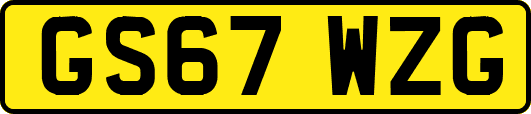 GS67WZG