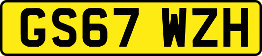 GS67WZH