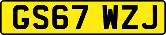 GS67WZJ