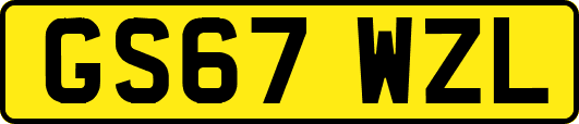GS67WZL