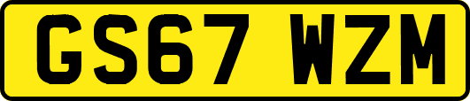GS67WZM