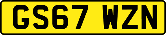 GS67WZN