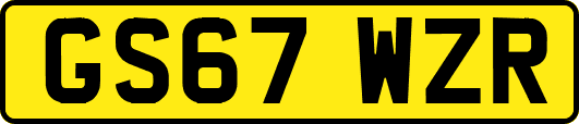 GS67WZR