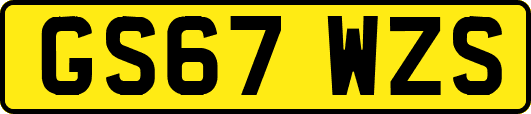 GS67WZS
