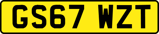 GS67WZT