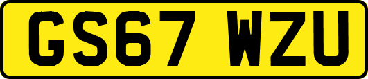 GS67WZU
