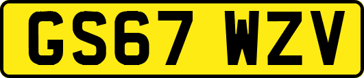 GS67WZV